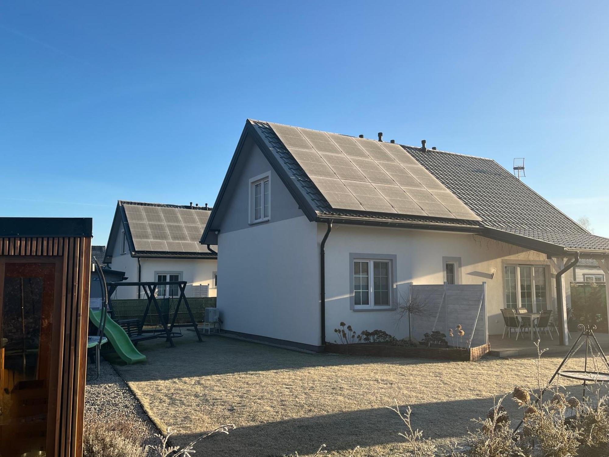Lawendowy Zakatek Pod Sniezka Villa Miłków Eksteriør billede